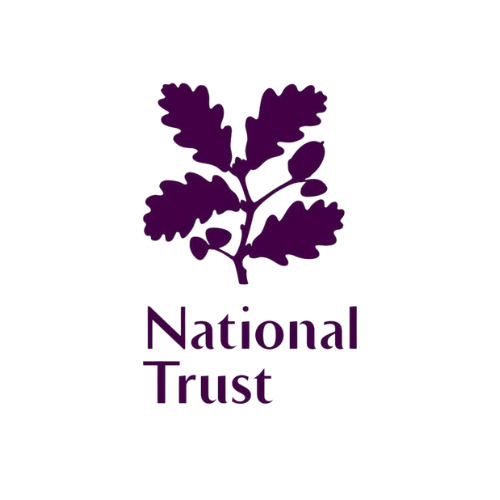 National Trust Square Logo