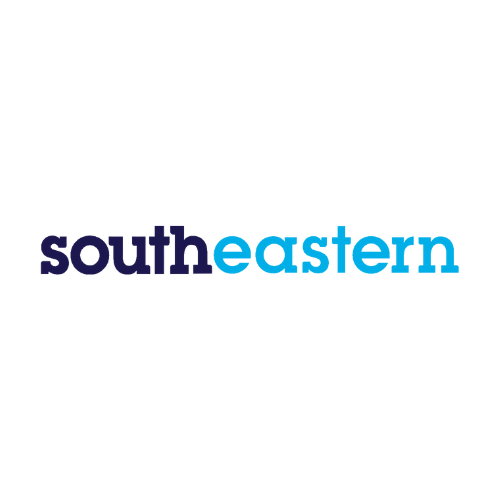South Eastern Logo Square