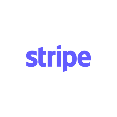 Stripe Logo